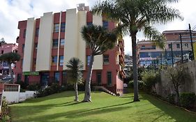 Apartamento San Isidro